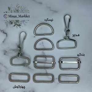 یراق ۳/۷ اقتصادی