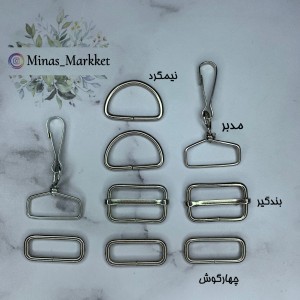 یراق ۳ اقتصادی