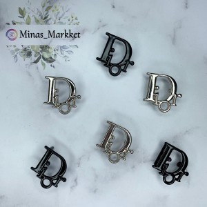 سگک زنانه Dior