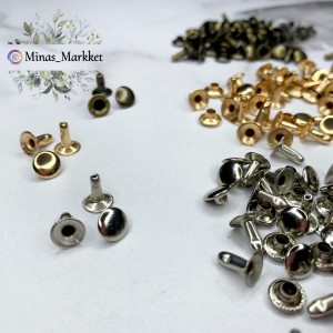 پرچ ریز (۷میل) تکرو