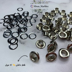 منگنه P04  فله‌ای