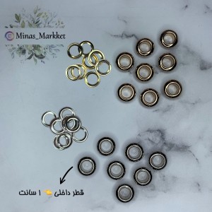 منگنه ۲۴ کاغذپیچ