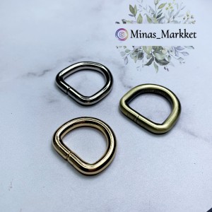 نیم گرد مفتولی ۲ خارجی