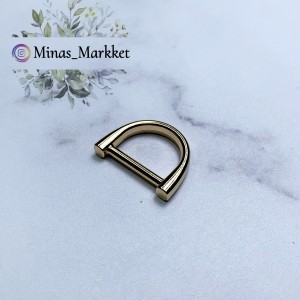 نیم حلقه ۲ لایت خارجی
