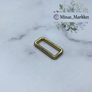 چهارگوش مفتولی ۲ باریک لایت