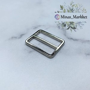 بندگیر تخت ۲/۵ باریک نیکل