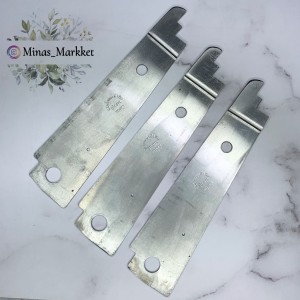 صفحه ثابت دستساز بطر ۲۴۶