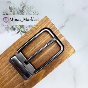 سگک ثابت دودی مات - کد ۳۲۲۱