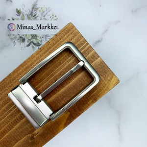 سگک ثابت نیکل مات - کد ۳۹۲۲