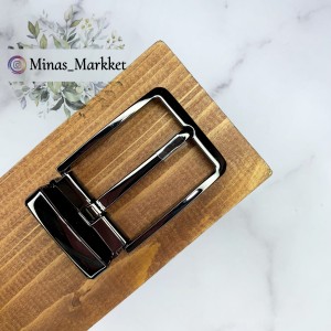 سگک ثابت دودی براق - کد ۳۲۱۵