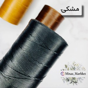 دوک نخ موم زده  ۰/۶ برند OMEGA