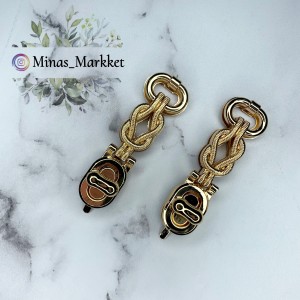 قفل لوکس گره ای