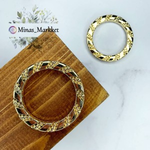 حلقه ۳/۵ لایت لوکس