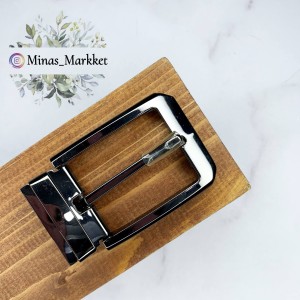 سگک ثابت دودی براق - کد ۳۲۱۸