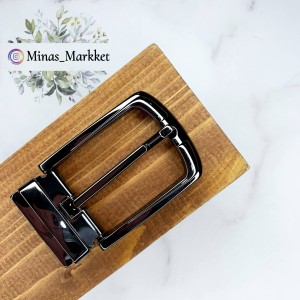 سگک ثابت دودی براق - کد ۳۲۱۹