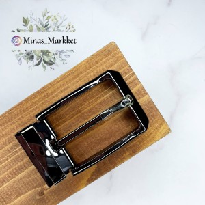 سگک ثابت دودی براق - کد ۳۲۱۱۰