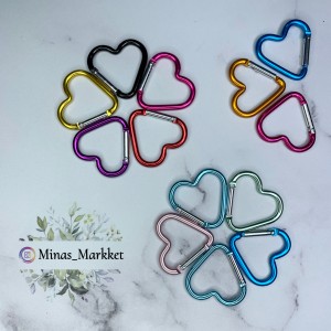 کارابین قلبی فانتزی