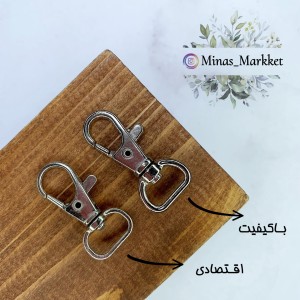 مدبر ۱/۵ فندکی اقتصادی