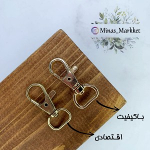 مدبر ۱/۵ فندکی اقتصادی