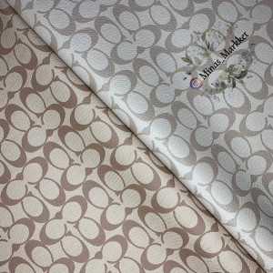 چرم طرح کوچ
