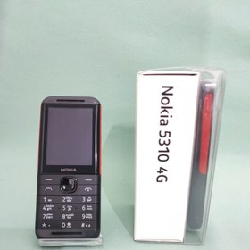 گوشی طرح نوکیا 5310 | حافظه 16 مگابایت