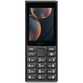 گوشی طرح نوکیا 2025 108 | حافظه 4 مگابایت