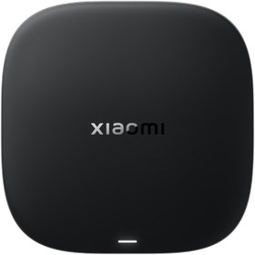 اندروید باکس شیائومی مدل Mi Box S نسل ۳ با حافظه ۳۲ گیگابایت و ریموت