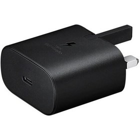 آداپتور 25 وات PD سامسونگ - شارژر سریع USB-C