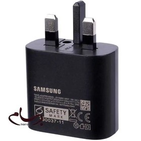 آداپتور 25 وات PD سامسونگ - شارژر سریع USB-C