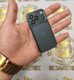 گوشی اوام i17 Pro Max Mini | حافظه 16 رم 2 گیگابایت
