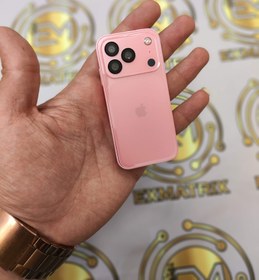 گوشی اوام i17 Pro Max Mini | حافظه 16 رم 2 گیگابایت