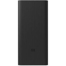 پاوربانک شیائومی مدل PB3018ZM ظرفیت 30000 میلی آمپر ساعت