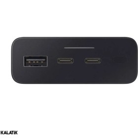 پاوربانک سامسونگ مدل EB-P5300 ظرفیت 20000 میلی آمپر ساعت