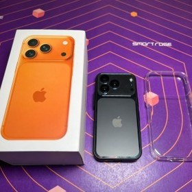 گوشی مینی i17 Pro Max Mini | حافظه 16 رم 8 گیگابایت