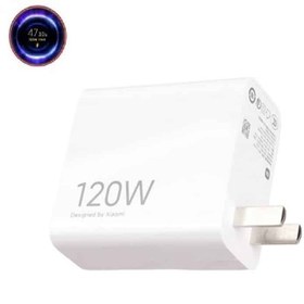 شارژر شیاومی با توان 120 وات