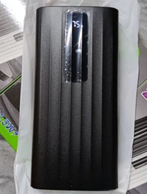 پاوربانک ۲۰۰۰۰ میلی آمپر فست شارژ مدل XC013