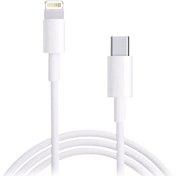 کابل شارژ اصلی آیفون Iphone 11