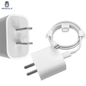 کابل شارژ اصلی آیفون Iphone 11