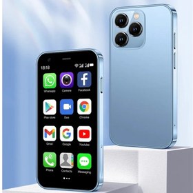 گوشی سویس XS16 Pro | حافظه 16 رم 2 گیگابایت