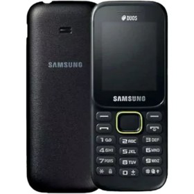 گوشی سامسونگ B310E | حافظه 4 مگابایت