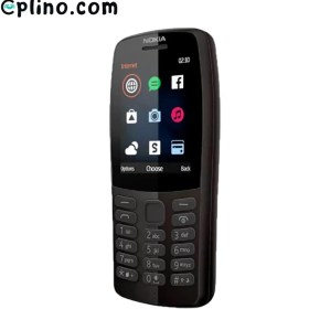گوشی طرح نوکیا 210 | حافظه 16 مگابایت