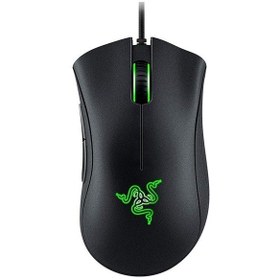 موس گیمینگ ریزر مدل DeathAdder Essential