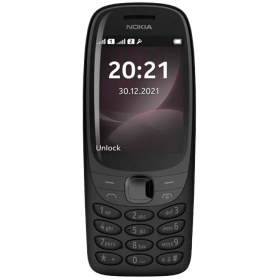 گوشی نوکیا 6310 | حافظه 16 مگابایت گارانتی ۱۸ ماهه شرکتی