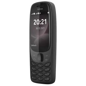 گوشی نوکیا 6310 | حافظه 16 مگابایت گارانتی ۱۸ ماهه شرکتی