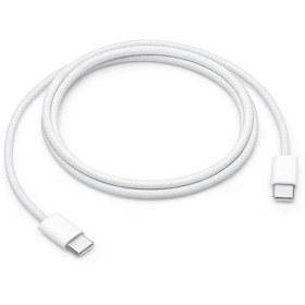 کابل تبدیل USB C به USB C اپل طول 1 متر اصل