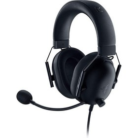 هدست ریزر گیمینگ سیم دار مدل Blackshark V2 X