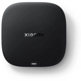اندروید باکس شیائومی مدل TV Box S 3rd Gen با ریموت