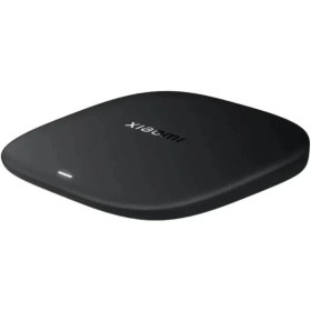 اندروید باکس شیائومی مدل TV Box S 3rd Gen با ریموت