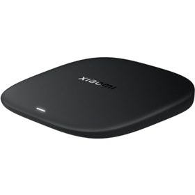 اندروید باکس شیائومی مدل Mi Box S نسل ۳ با حافظه ۳۲ گیگابایت و ریموت
