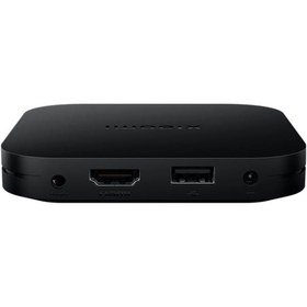 اندروید باکس شیائومی مدل Mi Box S نسل دوم